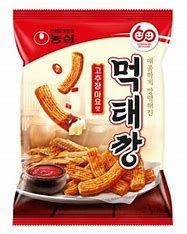農心 モクテカン (コチュジャンマヨ味) 60g
